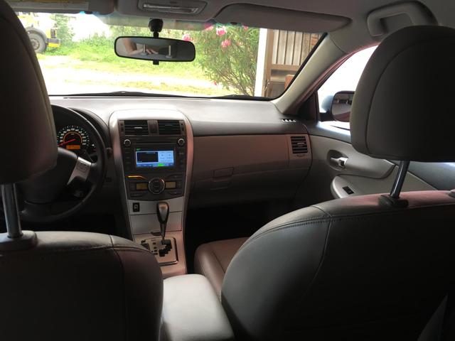Corolla XEI 13/14 Carro de garagem!!!! - Foto 8