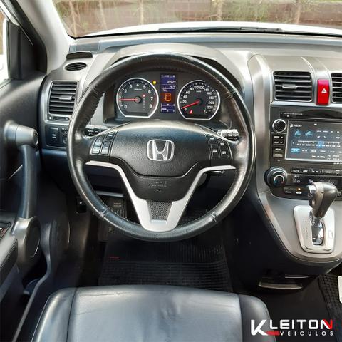 Honda Cr-v 4x4 EXL 2011 - Foto 5