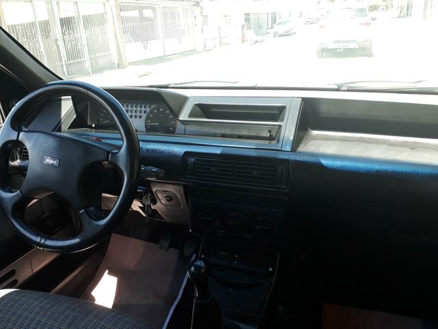 Fiat tipo 1.6 8v R$4,500,00 - Foto 12
