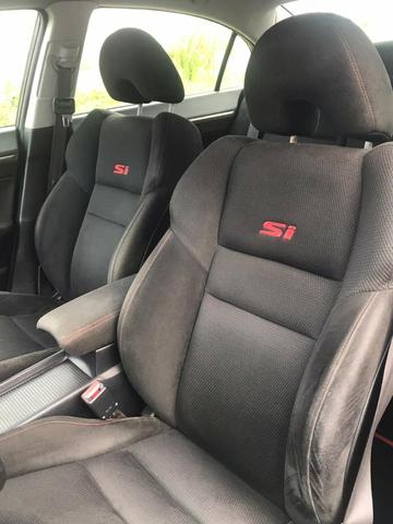 Vendo um Honda Civic Si 2008/08 - Foto 9