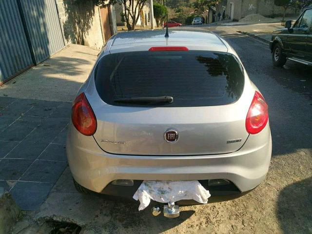 Fiat Bravo Essence 2011/2012 - Foto 7