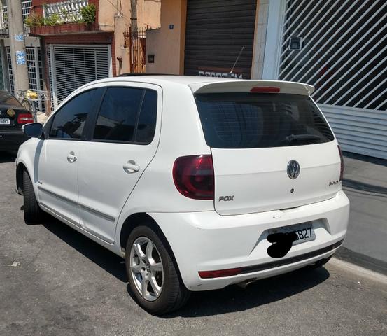 FOX IMOTION 1.6 - 2013 Prime Gii - COMPLETO - Foto 2
