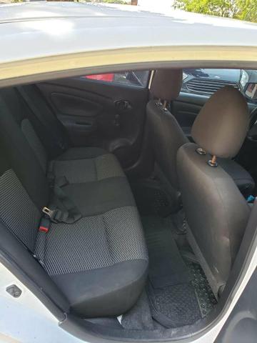 Versa 2016 / Versa 16 - Gnv - - Foto 3