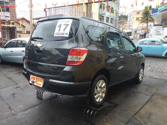 Spin 2017/2017 1.8 LTZ 8V Flex 4P Automático - Foto 5