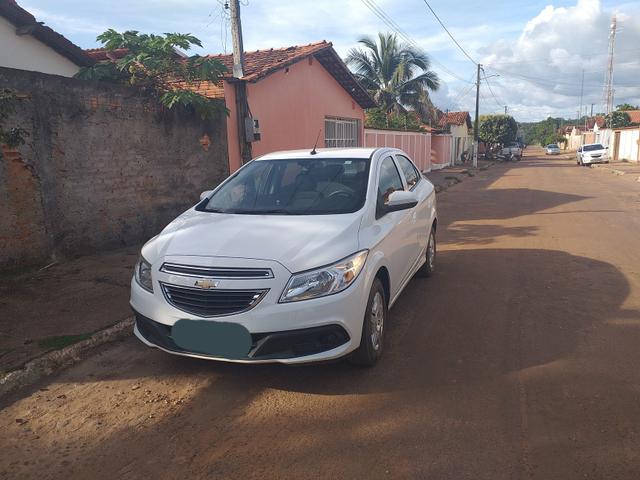Prisma 4P 1.0 2015