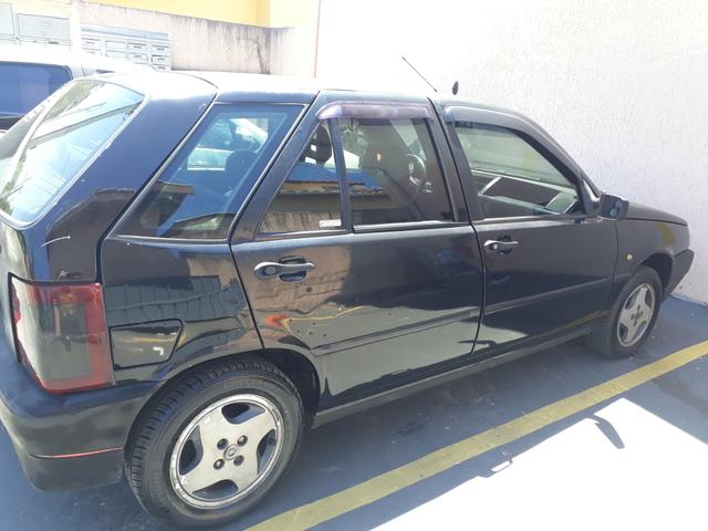 Fiat tipo 1.6 8v R$4,500,00 - Foto 8