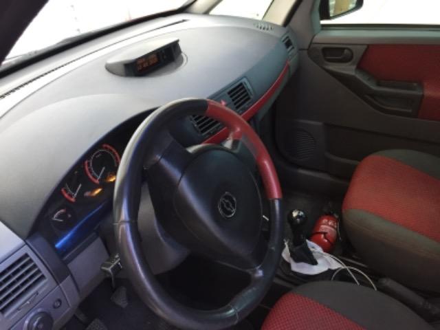 Meriva SS 2008 R$ 16.000 - Foto 5