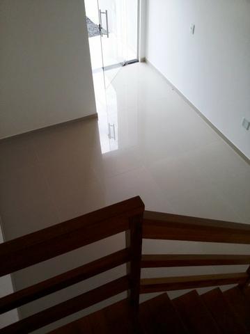 Casa sozinha no terreno, 2 quartos, suite, floresta - Foto 3
