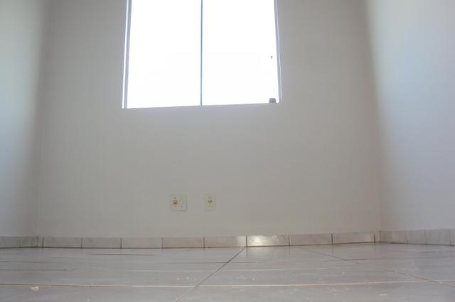Apartamento 3 quartos, 1 suíte; confortável e bem localizado; Aparecida de Goiânia-GO - Foto 19