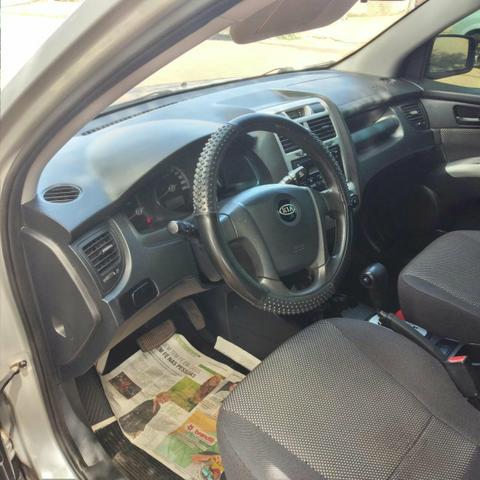Sportage completo 2007/2008 - Foto 4