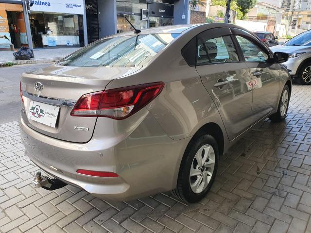 Hundai Hb20 s 1.6 Comfort plus 2018 Apenas 2.900km! - Foto 8