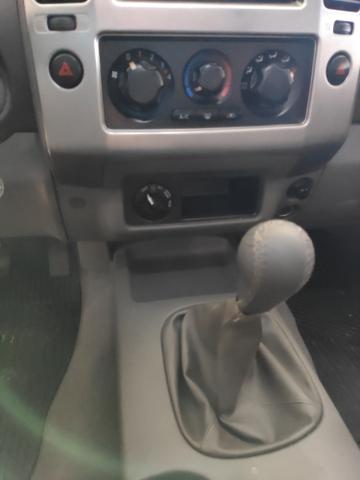 Nissan Frontier LE 6M/T 172CV 4X4 - Foto 7