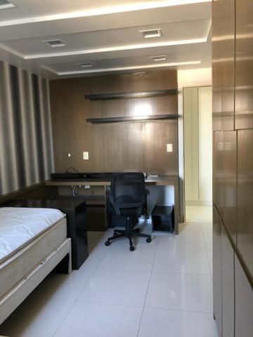 Aluga-se Spazio di Firenze Mobiliado, Alto Padrão, Incluso Condomínio, Mossoró-RN - Foto 19