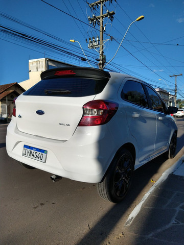 Ka SEL 1.5 2018 - Foto 2