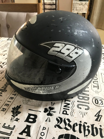 Capacete - Foto 2