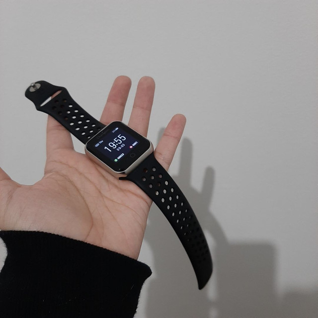 Champion Smartwatch - Foto 3