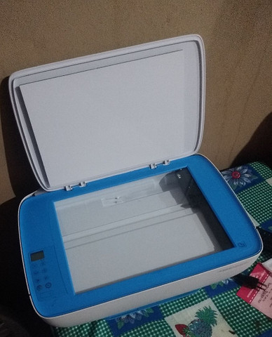 Impressora hp