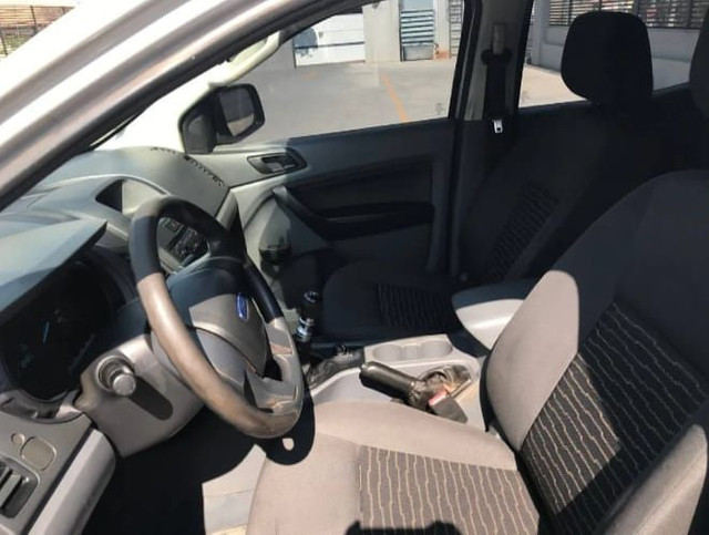Ford Ranger 2010 4x4 Barbada - Foto 9