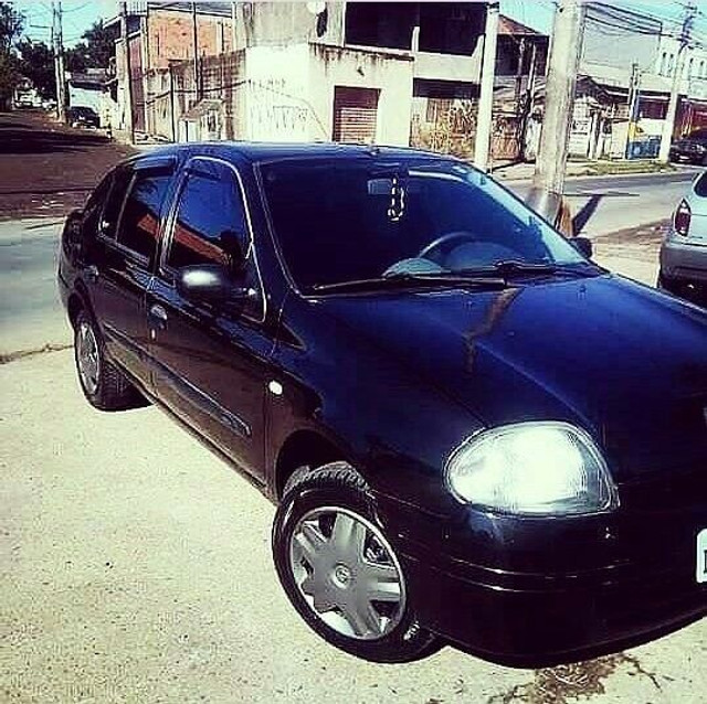Vendo Renault Clio completo - Foto 4