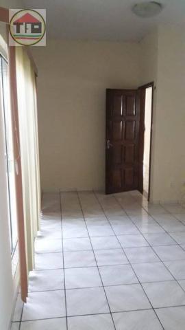 Casa com 4 dormitórios, para alugar, 160 m² por R$ 2.200/mês - Novo Horizonte - Marabá/PA - Foto 2