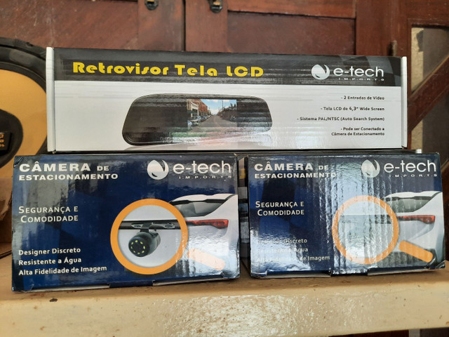 Peça de som novos - Foto 12