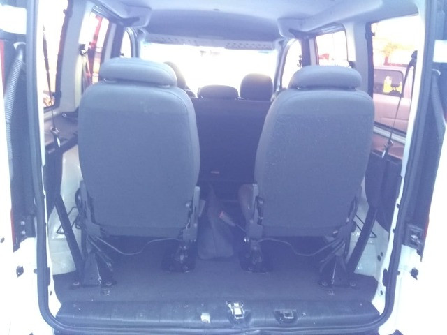 Fiat Doblo Attractive 1.4 2014 - Foto 2