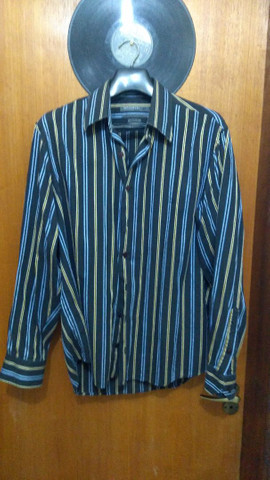 Camisa Individual