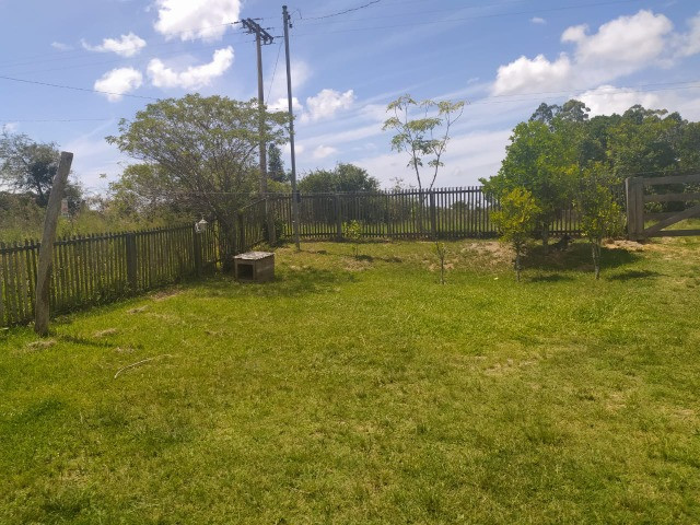 Velleda oferece sitio 3 hectares com casa e 2 açudes - Foto 11