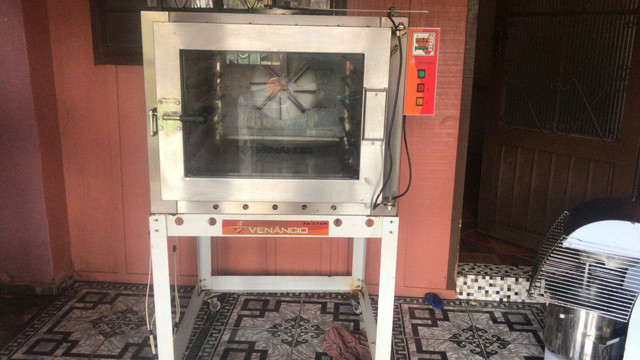Forno e Batedeira - Foto 3