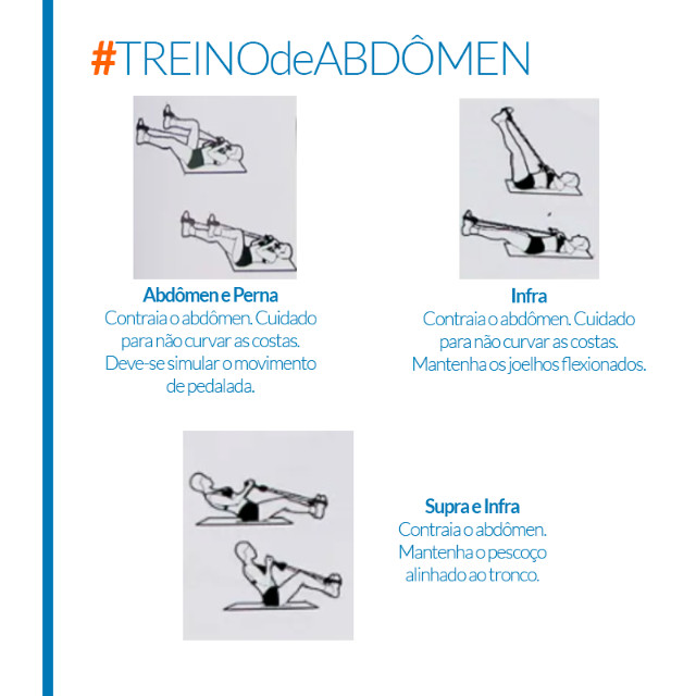 Extensor Elástico Kallango Tubo Academia Leve Médio Forte - Foto 3