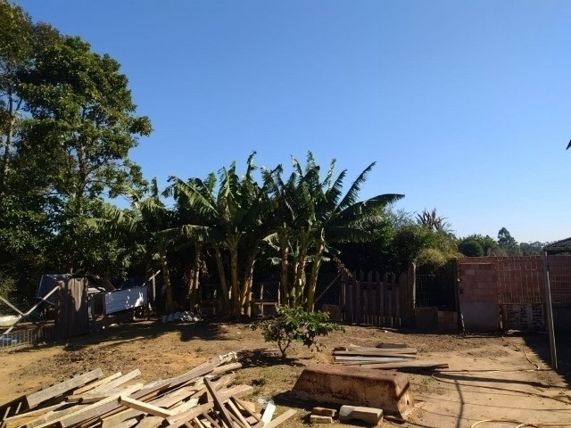 Velleda of sitio, casa, salão de festas, a 600 mts RS040, troca sítio maior - Foto 7