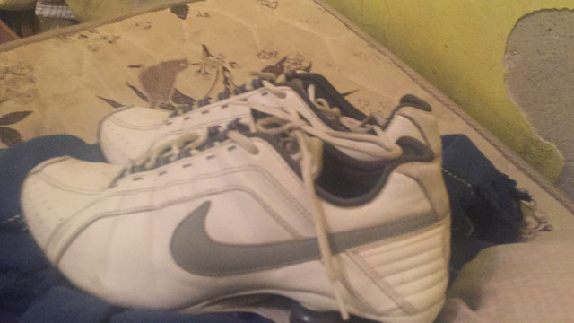 nike shox modelo antigo
