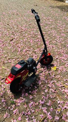 Walk Machine 2020 0kM - Foto 6
