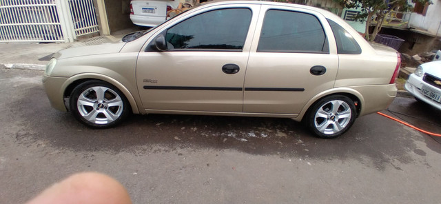 Corsa maxx - Foto 4