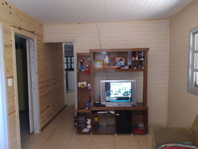 Velleda of sitio, casa, salão de festas, a 600 mts RS040, troca sítio maior - Foto 6