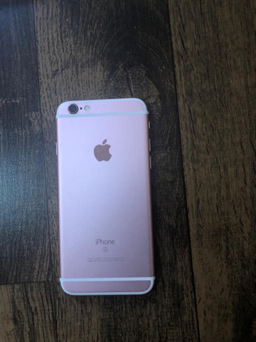 iPhone 6S - Foto 2