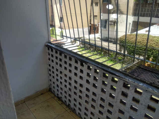 SV - Alugo apartamento em igarassu - Foto 9