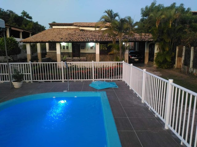 Casa para temporada - casagirassolfg.com.br