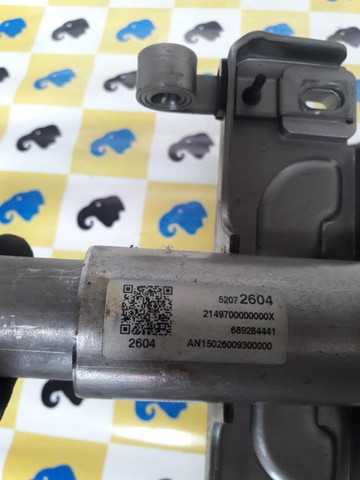 Coluna de Direção Gm Onix Prisma 2013 14 15 16 17 18 - Foto 3