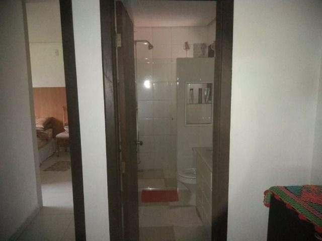 Velleda oferece sitio com ótima casa, cond fechado, pertinho da RS040 - Foto 8