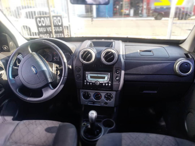 Ecosport 2012 - Foto 6