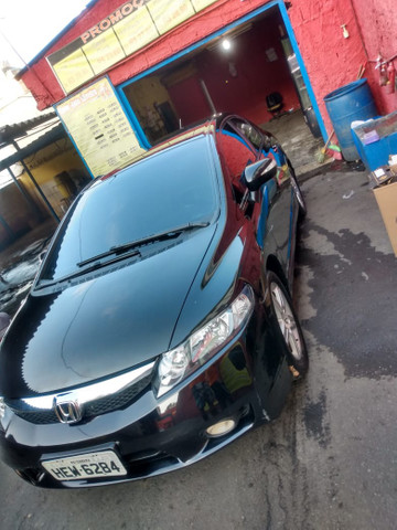 Honda civic - Foto 3