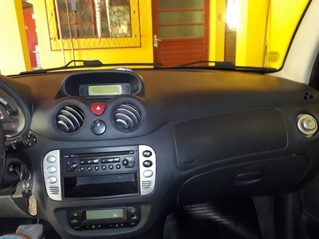 Carro C3 citroen - Foto 5
