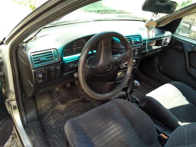 Vectra 95 96 - Foto 6