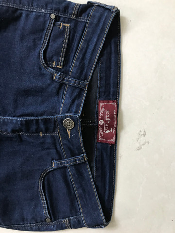 calça jeans south