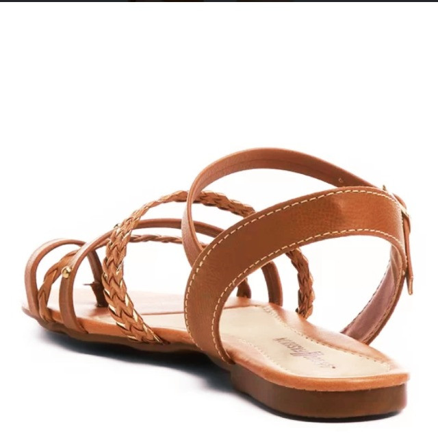 zattini calçados femininos rasteiras