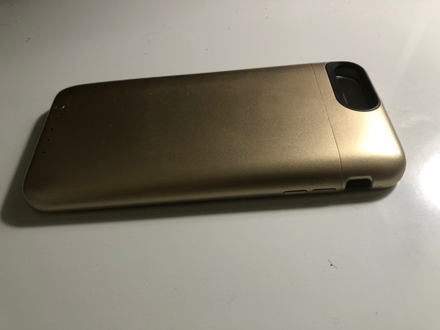 Case bateria mophie juice pack air