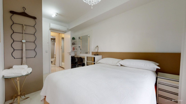Apartamento com 1 dormitório à venda, 53 m² por R$ 580.000 - Petrópolis - Porto Alegre/RS - Foto 8