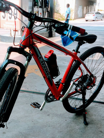 Bicicleta top - Foto 5
