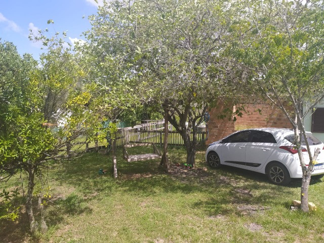 Velleda oferece sitio 3 hectares com casa e 2 açudes - Foto 14